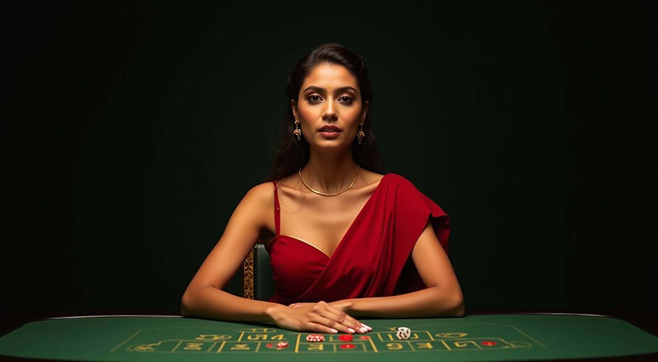 tb33 Table Craps Classic কীভাবে কাজ করে